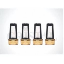 KIT DE FILTROS CRISTAL...