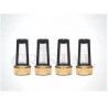 KIT DE FILTROS CRISTAL CRIS8117
