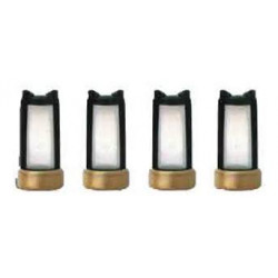 KIT DE FILTROS CRISTAL...
