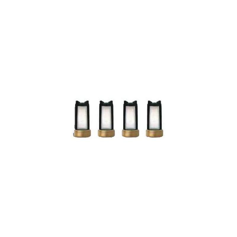 KIT DE FILTROS CRISTAL CRIS8127