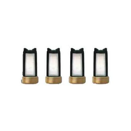 KIT DE FILTROS CRISTAL CRIS8127