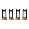 KIT DE FILTROS CRISTAL CRIS8127