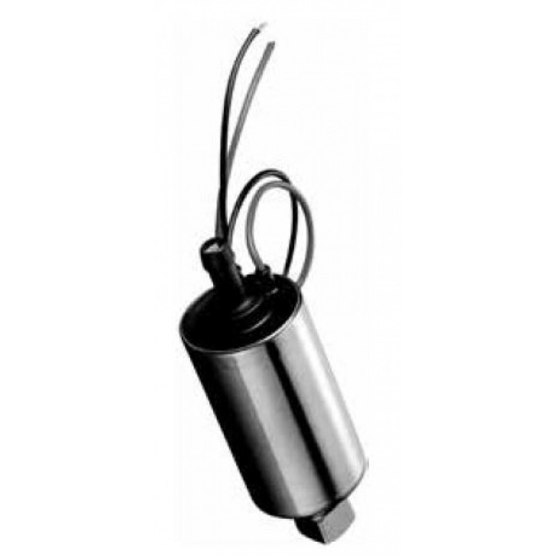 BOMBA DE COMBUSTIBLE (NAFTA) ELECTRICA WEBER WB101R