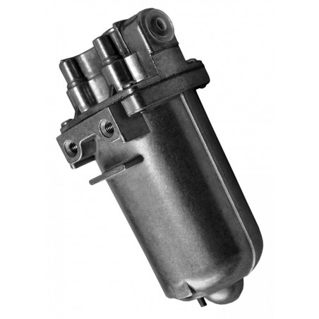 BOMBA DE COMBUSTIBLE (NAFTA) ELECTRICA WEBER WB112