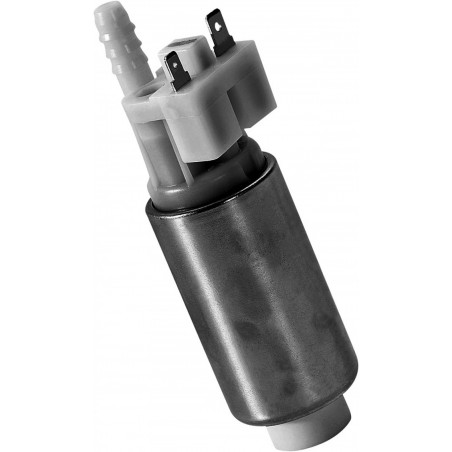 BOMBA DE COMBUSTIBLE (NAFTA) ELECTRICA WEBER WB116
