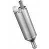 BOMBA DE COMBUSTIBLE (NAFTA) ELECTRICA WEBER WB118