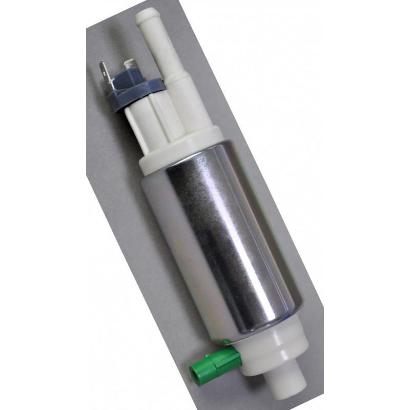 BOMBA DE COMBUSTIBLE (NAFTA) ELECTRICA WEBER WB210