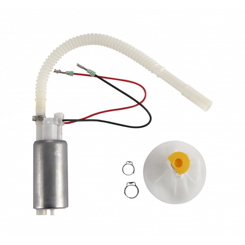 BOMBA DE COMBUSTIBLE (NAFTA) ELECTRICA WEBER WB226