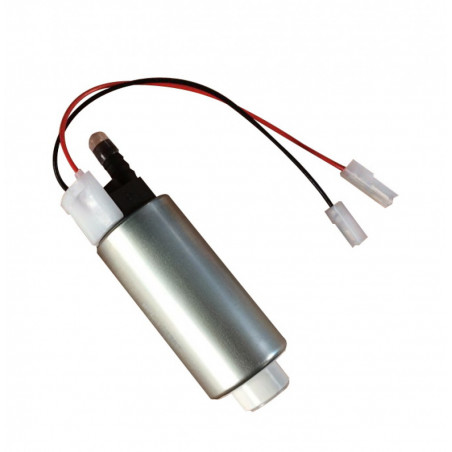 BOMBA DE COMBUSTIBLE (DIESEL) ELECTRICA WEBER WB227