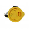MODULO DE COMBUSTIBLE COMPLETO NAFTA (AFORADOR) CONTINENTAL 8J0919051E