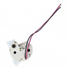 BOMBA DE COMBUSTIBLE (NAFTA) ELECTRICA HELLUX HE2064M