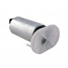 BOMBA DE COMBUSTIBLE (DIESEL) MANUAL HELLUX HE228