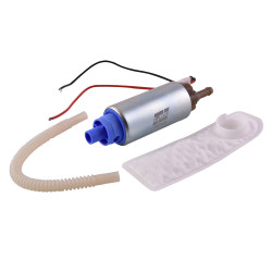 BOMBA DE COMBUSTIBLE (NAFTA) ELECTRICA HELLUX HE429