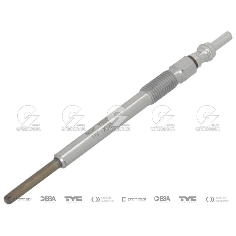 BUJIA DE PRECALENTAMIENTO NGK 12036/10