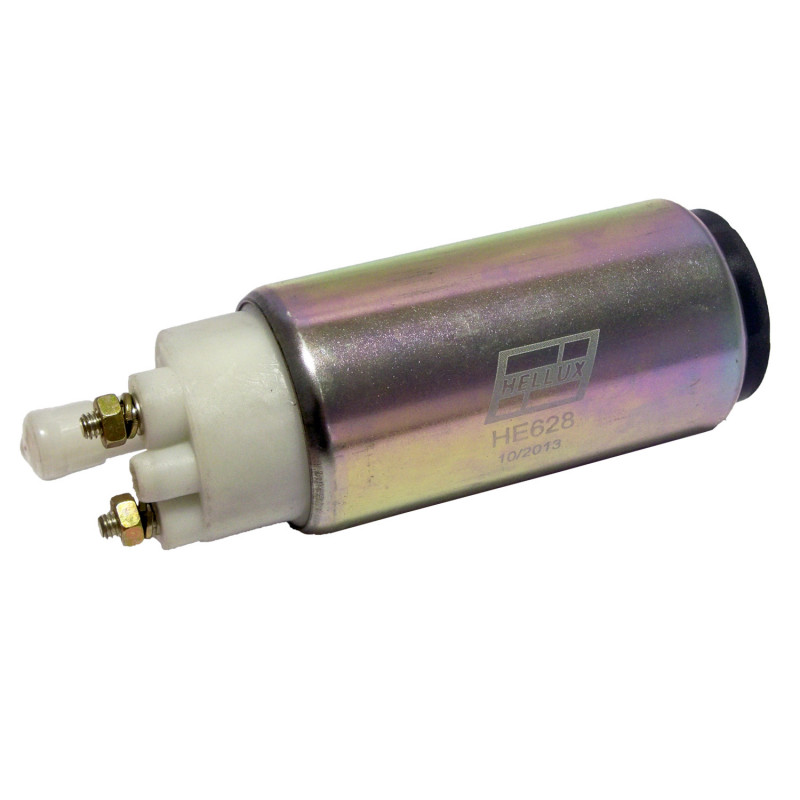 BOMBA DE COMBUSTIBLE (NAFTA) ELECTRICA HELLUX HE628