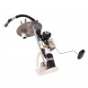 MODULO DE COMBUSTIBLE COMPLETO NAFTA (AFORADOR) VISTEON 1L5U9H307GC