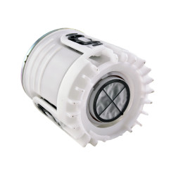 MODULO DE COMBUSTIBLE (NAFTA) - DESPIECE HELLUX HE9651K
