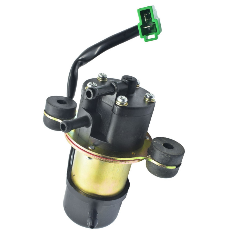 BOMBA DE COMBUSTIBLE (NAFTA) ELECTRICA HELLUX HE85501