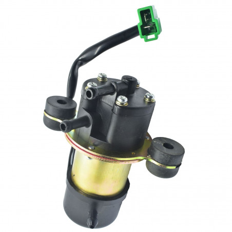 BOMBA DE COMBUSTIBLE (NAFTA) ELECTRICA HELLUX HE85501