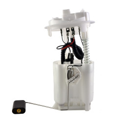 MODULO DE COMBUSTIBLE COMPLETO DIESEL (AFORADOR) HELLUX HE206HDI