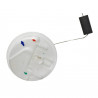 SENSOR DE NIVEL DE COMBUSTIBLE HELLUX HE8200128479