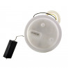 MODULO DE COMBUSTIBLE COMPLETO NAFTA (AFORADOR) HELLUX HE380