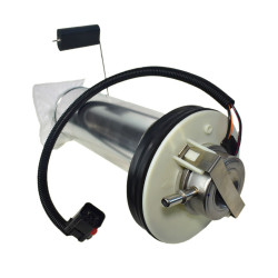 MODULO DE COMBUSTIBLE COMPLETO NAFTA (AFORADOR) HELLUX HE7121M