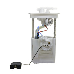 MODULO DE COMBUSTIBLE COMPLETO NAFTA (AFORADOR) HELLUX HE580314022