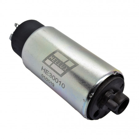 BOMBA DE COMBUSTIBLE (NAFTA) ELECTRICA HELLUX HE30010