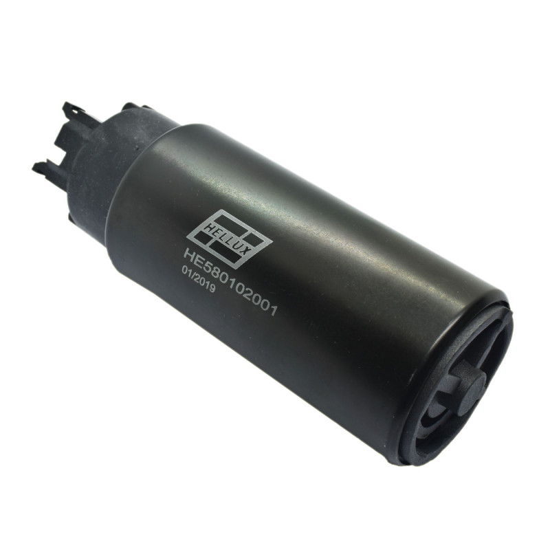 BOMBA DE COMBUSTIBLE (DIESEL) ELECTRICA HELLUX HE580102001