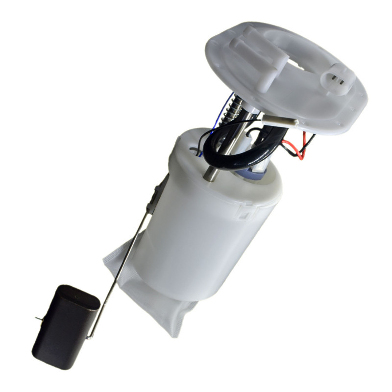 MODULO DE COMBUSTIBLE COMPLETO NAFTA (AFORADOR) HELLUX HE257