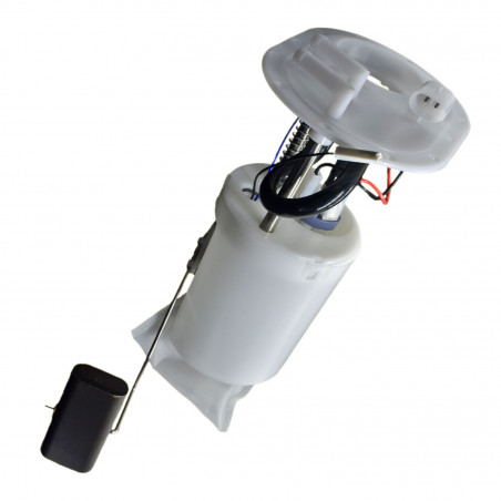 MODULO DE COMBUSTIBLE COMPLETO NAFTA (AFORADOR) HELLUX HE257