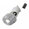 MODULO DE COMBUSTIBLE COMPLETO NAFTA (AFORADOR) HELLUX HE257