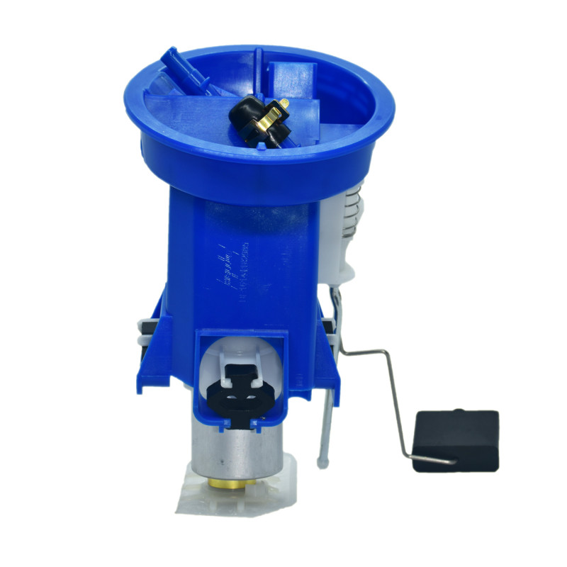 MODULO DE COMBUSTIBLE COMPLETO NAFTA (AFORADOR) HELLUX HE16141182985