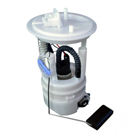 MODULO DE COMBUSTIBLE COMPLETO NAFTA (AFORADOR) HELLUX HE580200001
