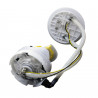 MODULO DE COMBUSTIBLE COMPLETO NAFTA (AFORADOR) HELLUX HE4B0906087P