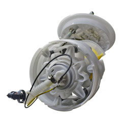 MODULO DE COMBUSTIBLE COMPLETO NAFTA (AFORADOR) HELLUX HE4B0906087P