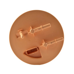 BOMBAS DE COMBUSTIBLE (DIESEL) VARIAS HELLUX HEAB399H307EC