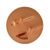 BOMBAS DE COMBUSTIBLE (DIESEL) VARIAS HELLUX HEAB399H307EC