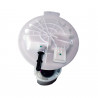 MODULO DE COMBUSTIBLE COMPLETO NAFTA (AFORADOR) HELLUX HE52122656AA