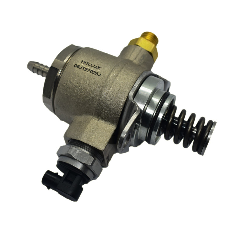 BOMBA DE COMBUSTIBLE (NAFTA) ELECTRICA HELLUX HE06J127025J
