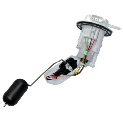 BOMBA DE COMBUSTIBLE (NAFTA) ELECTRICA HELLUX HE16700KVSF01