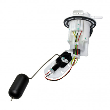 BOMBA DE COMBUSTIBLE (NAFTA) ELECTRICA HELLUX HE16700KREG02