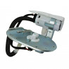 BOMBA DE COMBUSTIBLE (NAFTA) ELECTRICA HELLUX HE16700KWT701