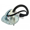 BOMBA DE COMBUSTIBLE (NAFTA) ELECTRICA HELLUX HE16700KWT701