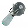 BOMBA DE COMBUSTIBLE (NAFTA) ELECTRICA HELLUX HE16700KVKB23