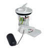BOMBA DE COMBUSTIBLE (NAFTA) ELECTRICA HELLUX HE16700K62B01