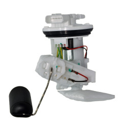 BOMBA DE COMBUSTIBLE (NAFTA) ELECTRICA HELLUX HE16700K62B01
