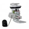 BOMBA DE COMBUSTIBLE (NAFTA) ELECTRICA HELLUX HE16700K62B01