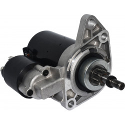 MOTOR DE ARRANQUE HELLUX...
